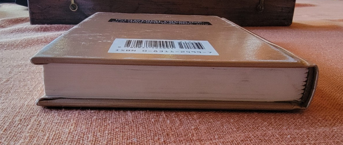 Machinery’s Handbook Guide 24th Edition Companion GB60