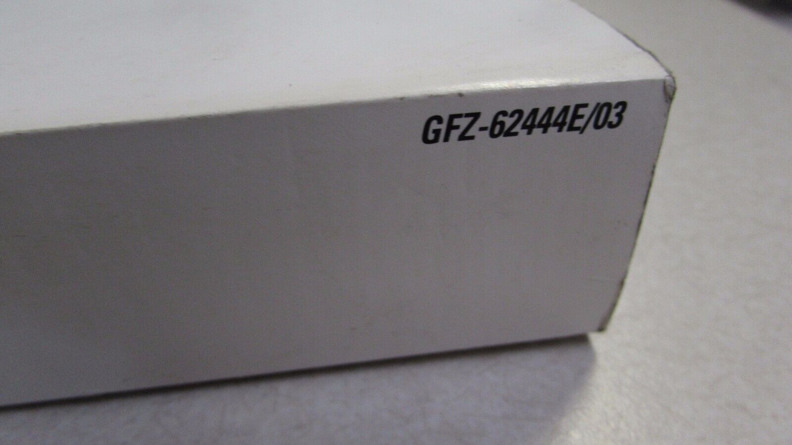 GE Fanuc Automation Series 16, 18, 160, 180-TB Operators Manual