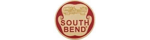 SOUTH BEND Lathe Corp TURN-NADO Instruction / Parts Manual & Wiring Diagrams ’95