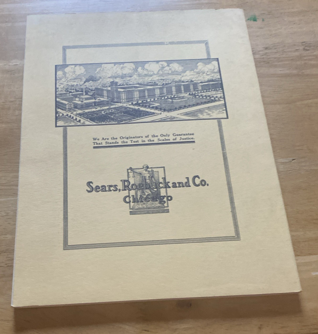 Tools Machinery Blacksmiths Supplies Sears Roebuck 1984 reprint