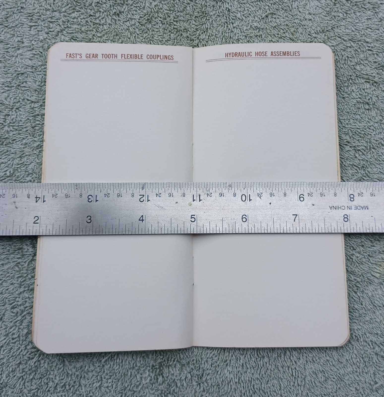 Morse Machinist’s Practical Guide & John Bridge Sons 84th Year Blue Book