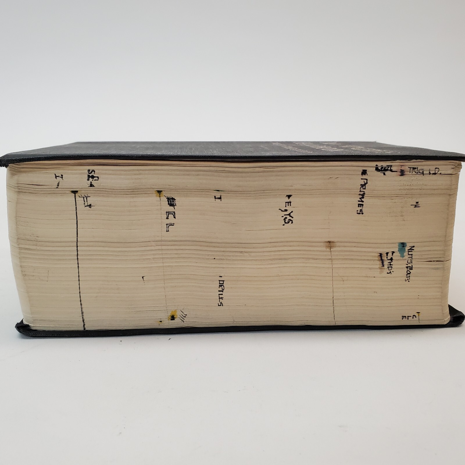 MACHINERY’S HANDBOOK 21st Edition, 1980, Industrial Press Inc, 2482 Pages