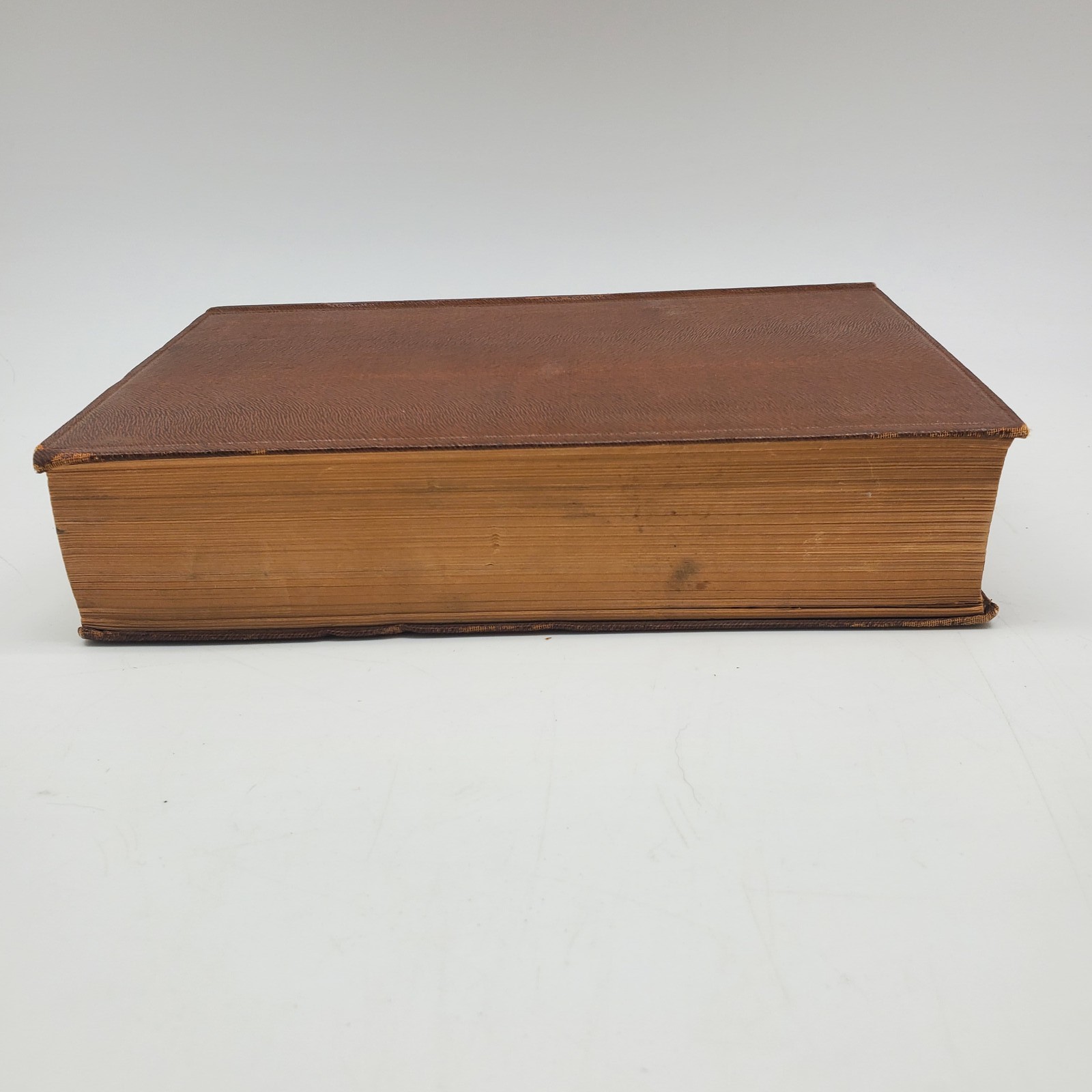 1941 The New Encyclopedia of Machine Shop Practice George W Barnwell