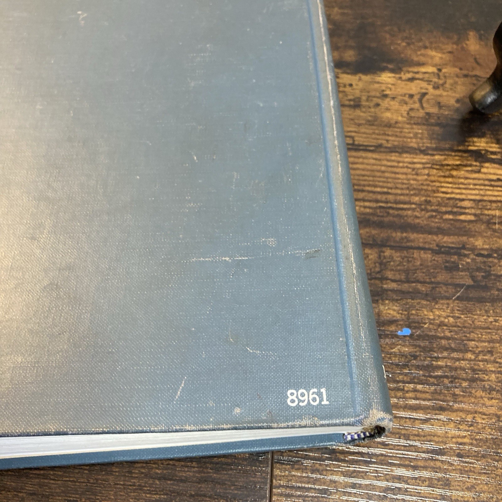 MACHINE TOOL OPERATION-PART 1; 5th Edition-1959; Burghardt, Axelrod, Anderson