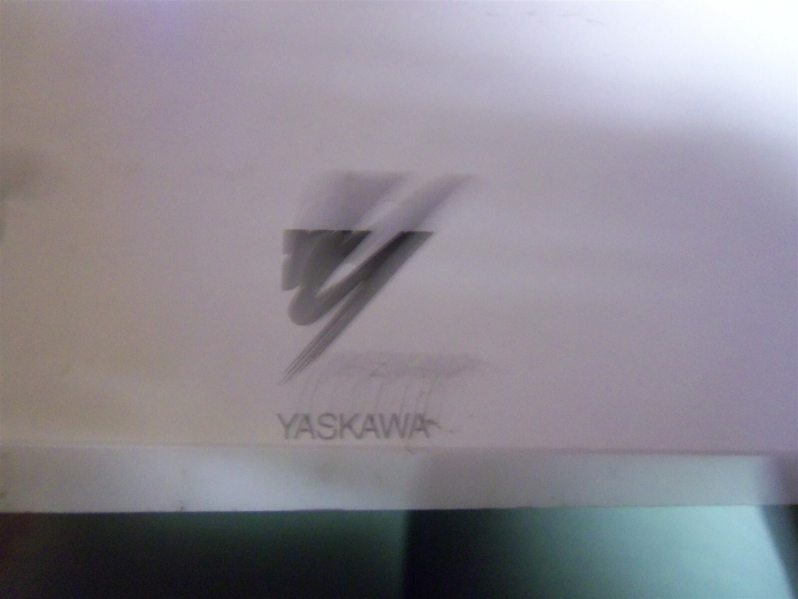 Yaskawa Yasnac i80M Appendix Manual #207 *FREE SHIPPING*