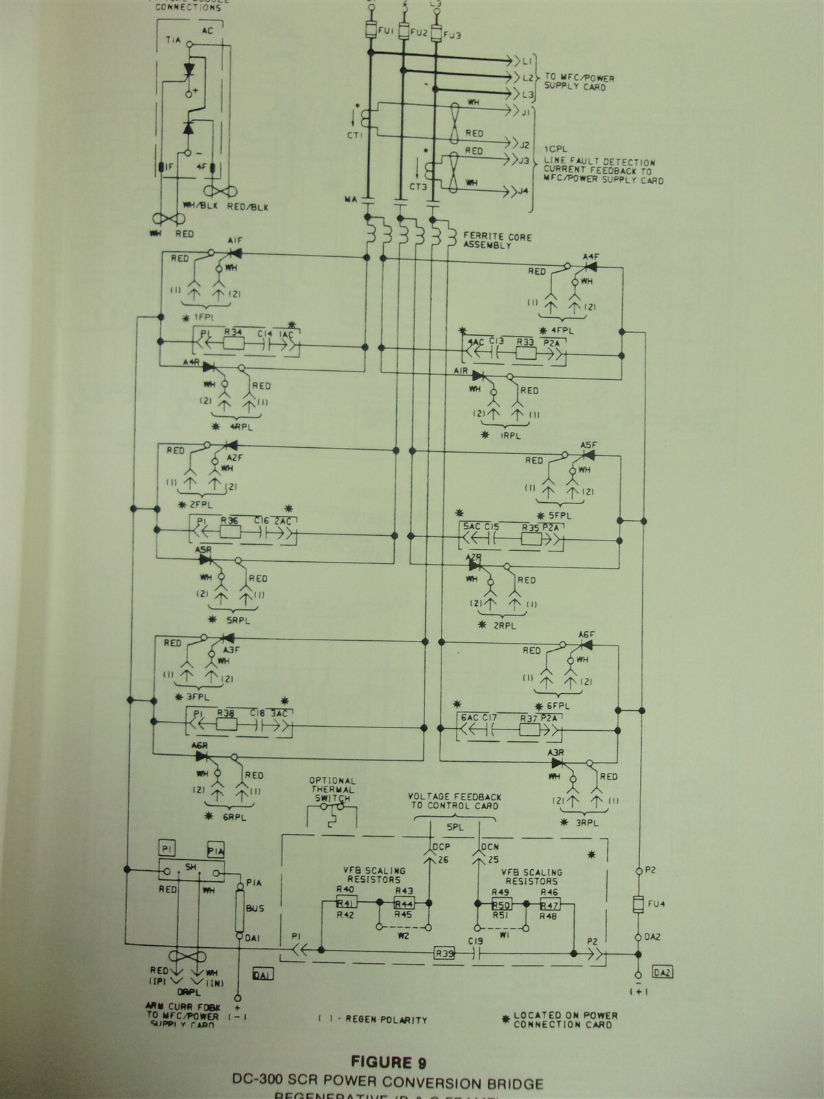General Electric Speed Variator Instruction Manual *FREE SHIPPING*