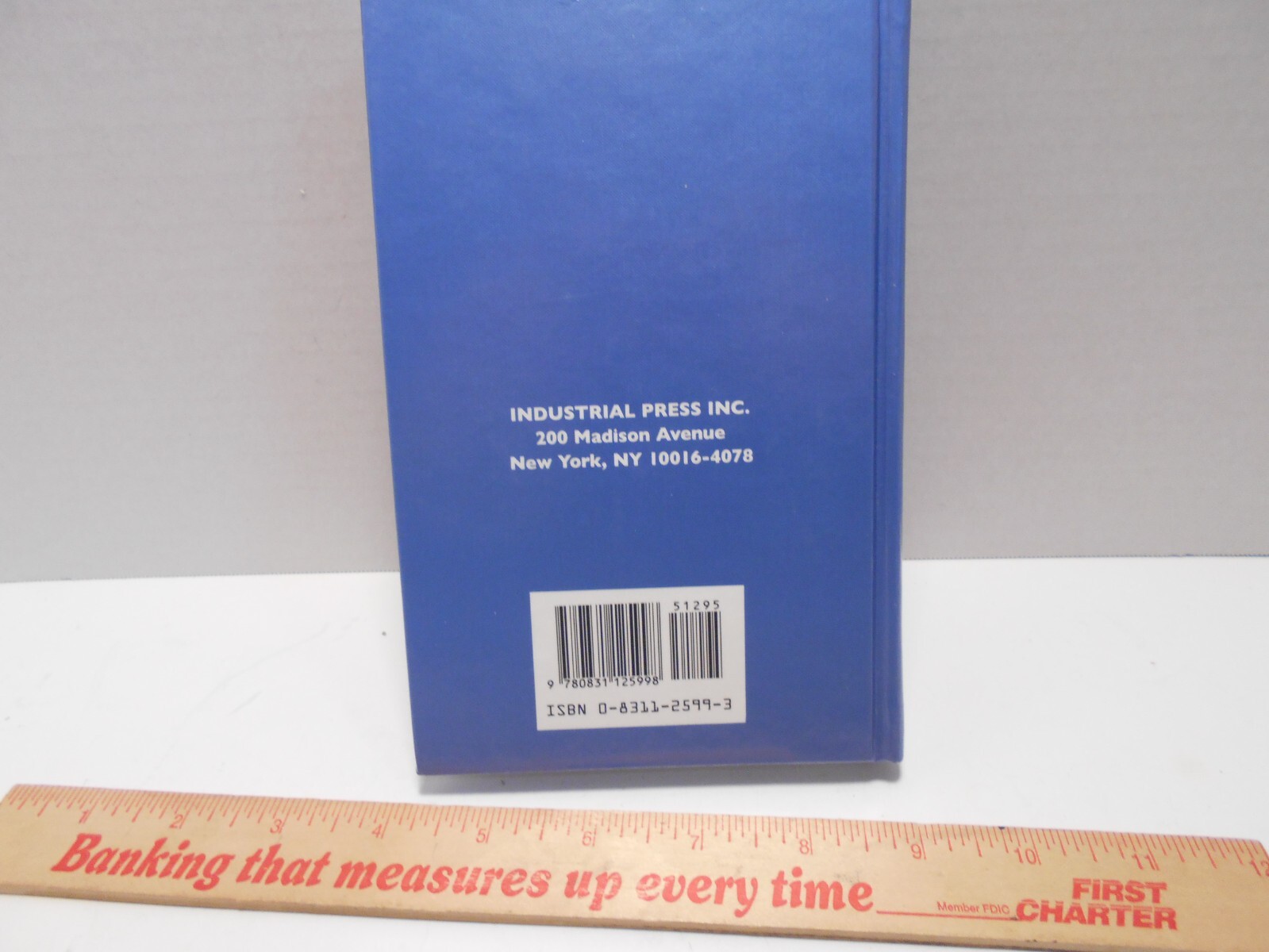 Machinery’s Handbook 25 Guide By John m Amiss,Franklin D Jones And Henry H Ryff