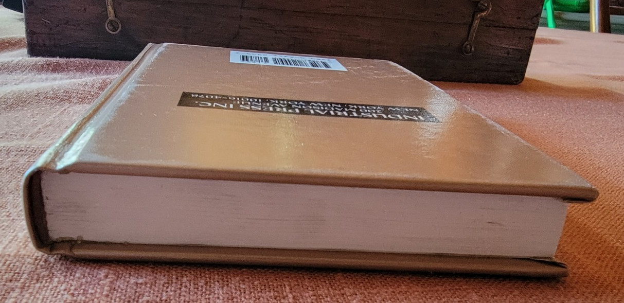 Machinery’s Handbook Guide 24th Edition Companion GB60