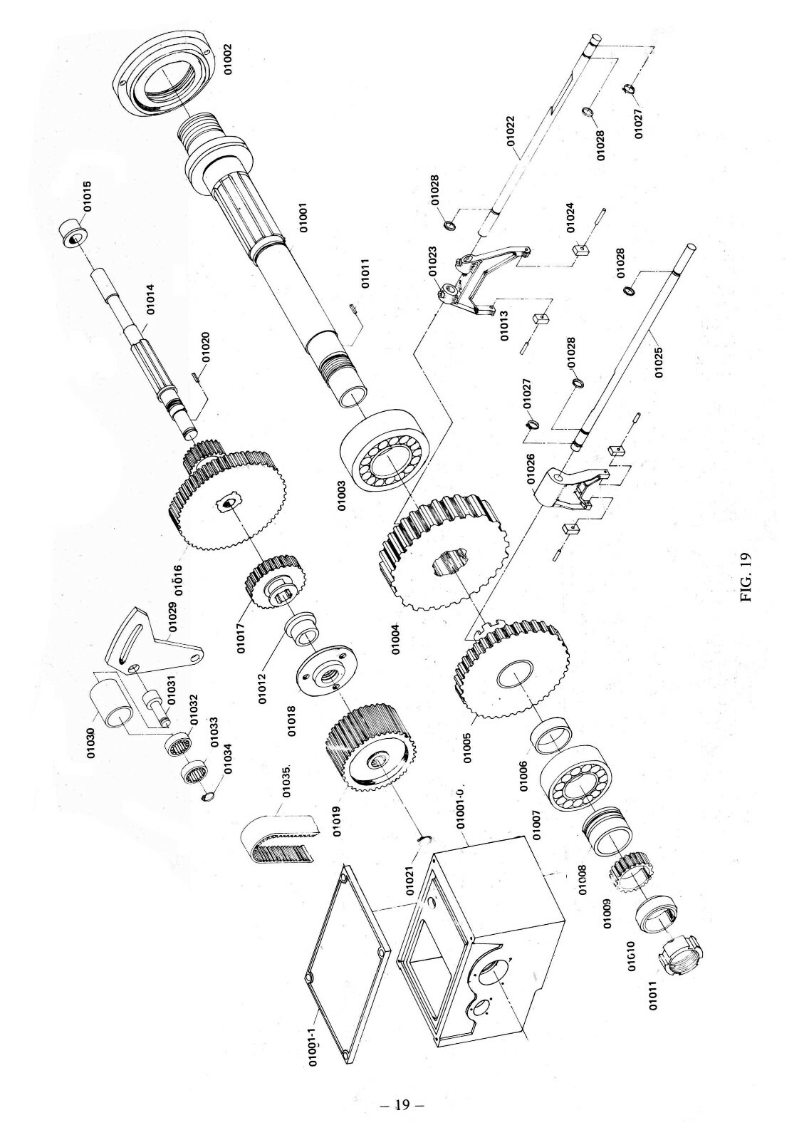 Jet 818P Lathe-Milling Universal Machine Operator & Parts Manual #1755