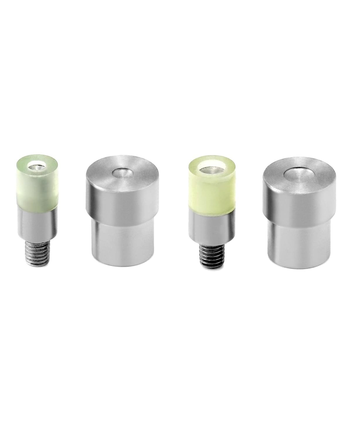 6mm 9mm Manual Press Machine Dies Set Steel Stud Rivet Setter Punch Tool