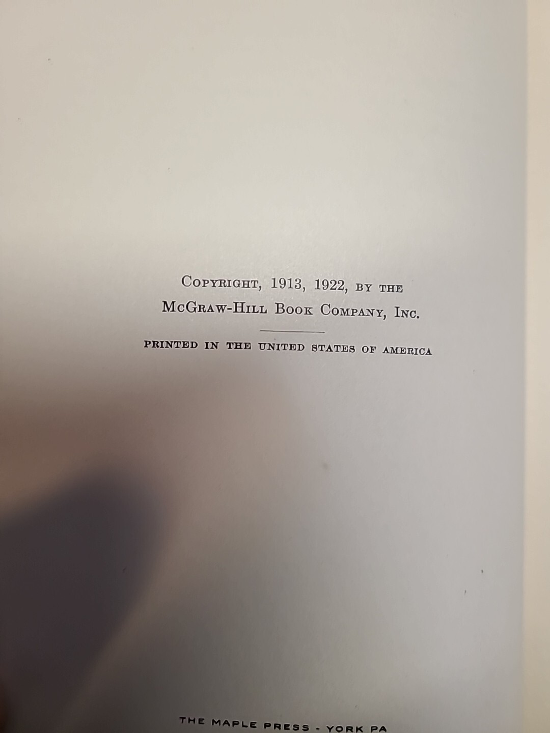 LIBARY OF MACHINE SHOP PRACTICE ~ JIGS AND FIXTURES ~ 1922 ~ Colvin And Haas