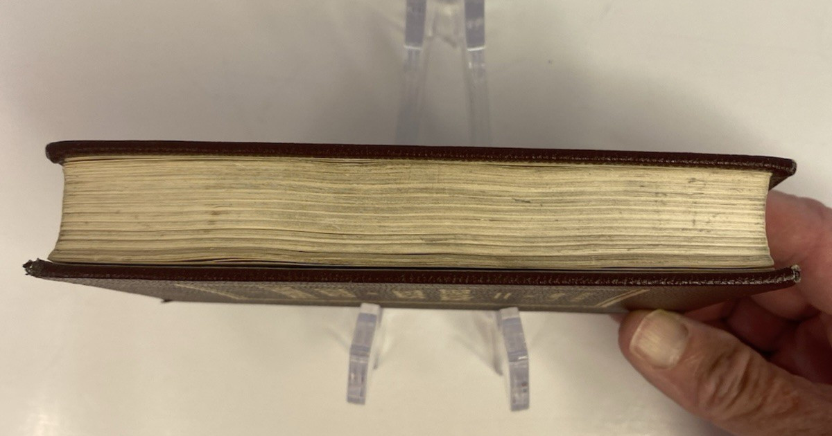 D. L. SIGMON A Framing Guide and Steel Square Revised Edition Vintage Hardcover