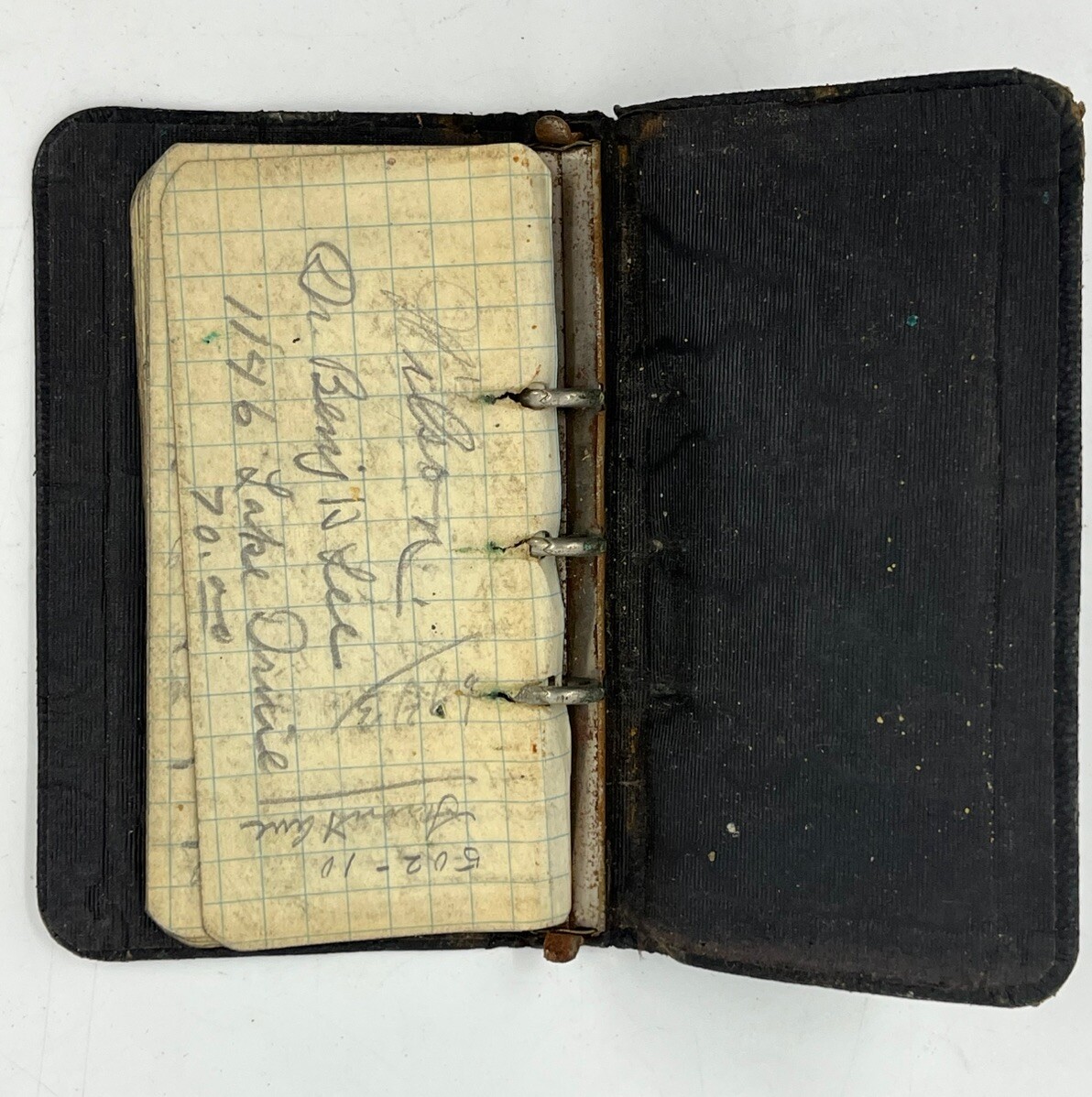 Vintage Lot 3 Pocket Notepads Notebooks Advertising 1929 Detroit Tigers Schedule