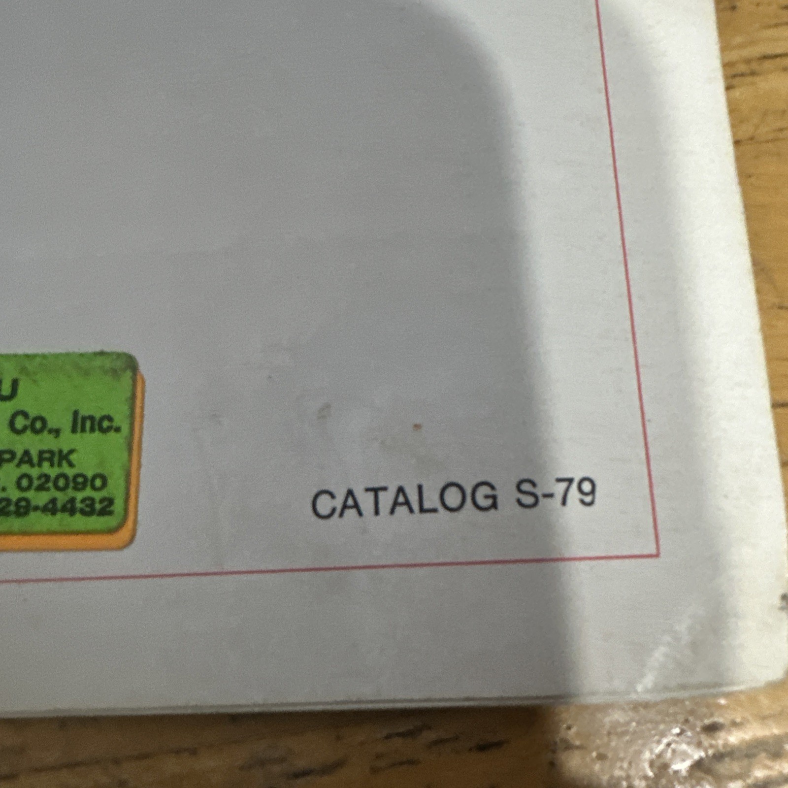 Kalamazoo Horizontal Bandsaw Machines Model 7A Manual