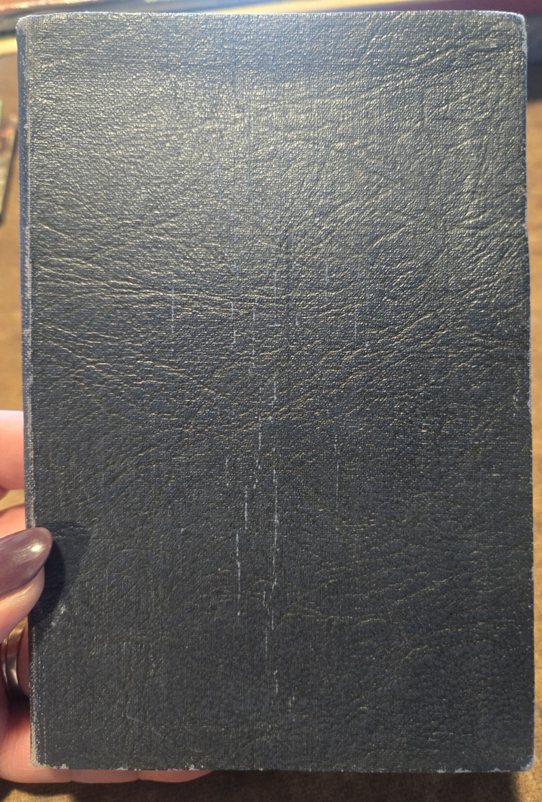 The Industrial Press First Edition 1927 Metalworking Shop Receipts Manual Book