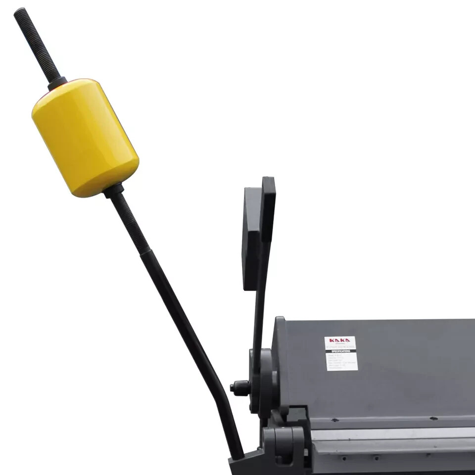 Kaka W-8012， 80-INCH High performance adjustable hand brake