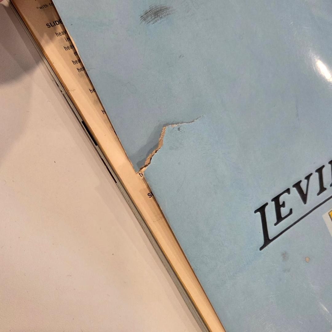 Vintage 1963 Levin Catalog, Lathes, Micro-Drilling & Radius Turning Machines