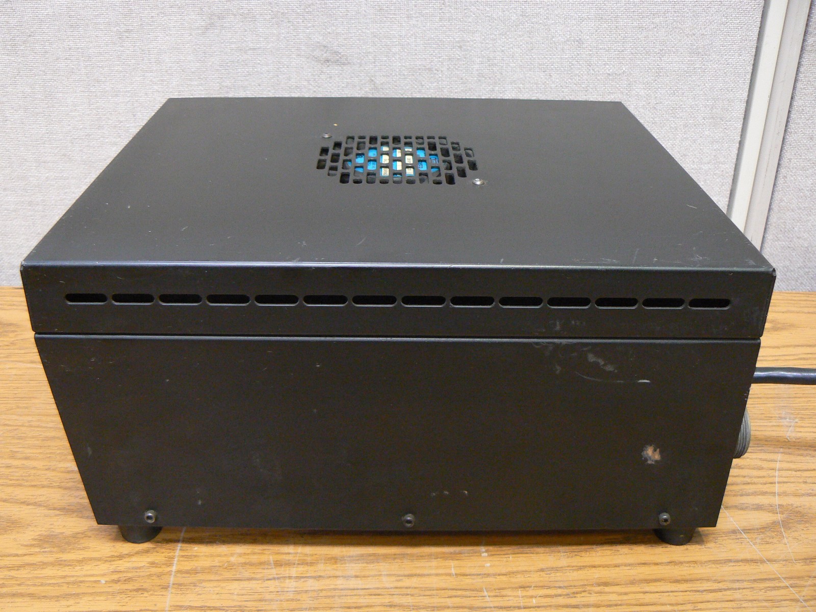 HAAS HA5C HRT 17 PIN SERVO CONTROLLER 4TH AXIS CONTROL INDEXER