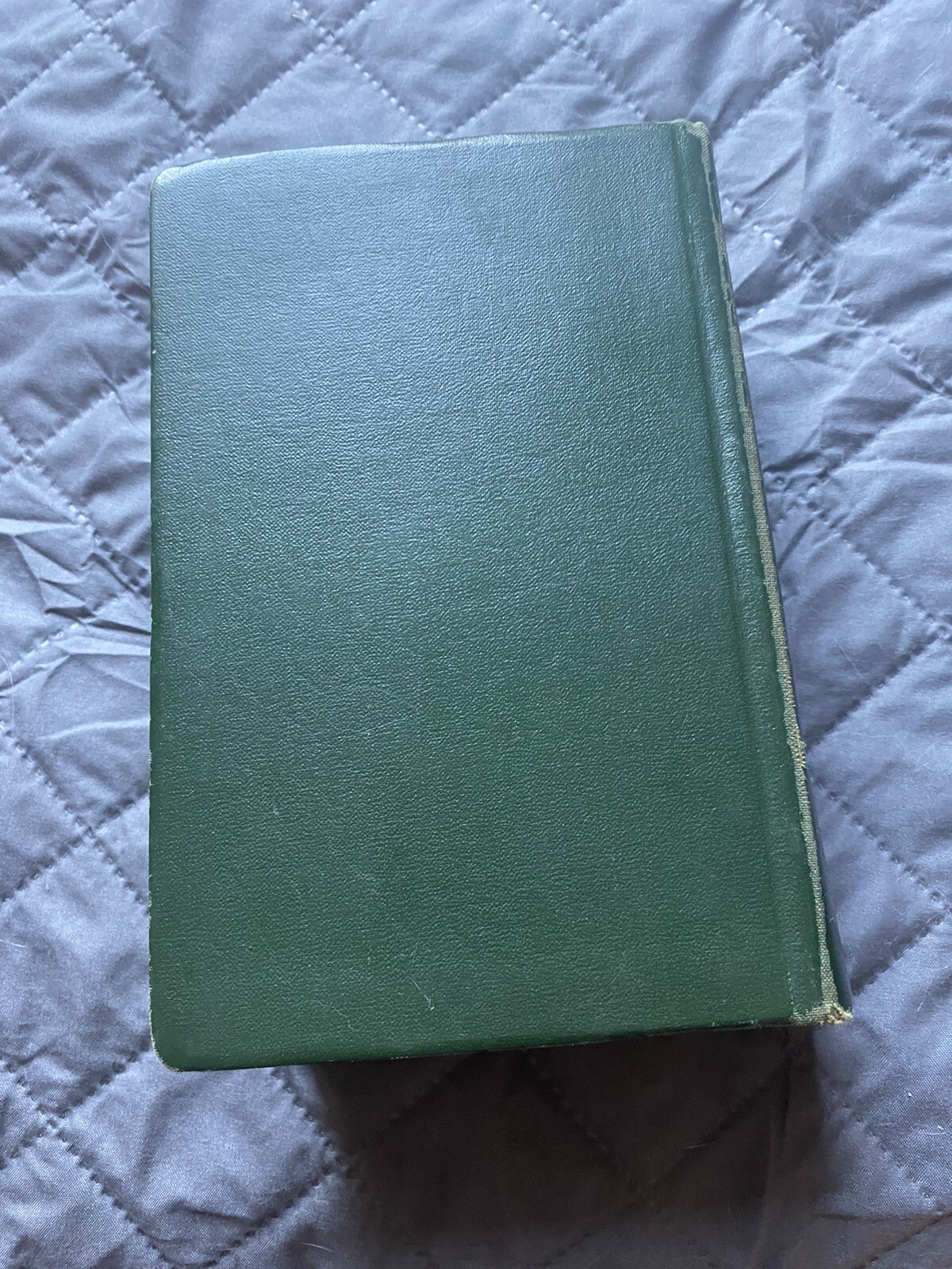 1968 Eighteenth 18th Edition Machinery’s Handbook Industrial Press