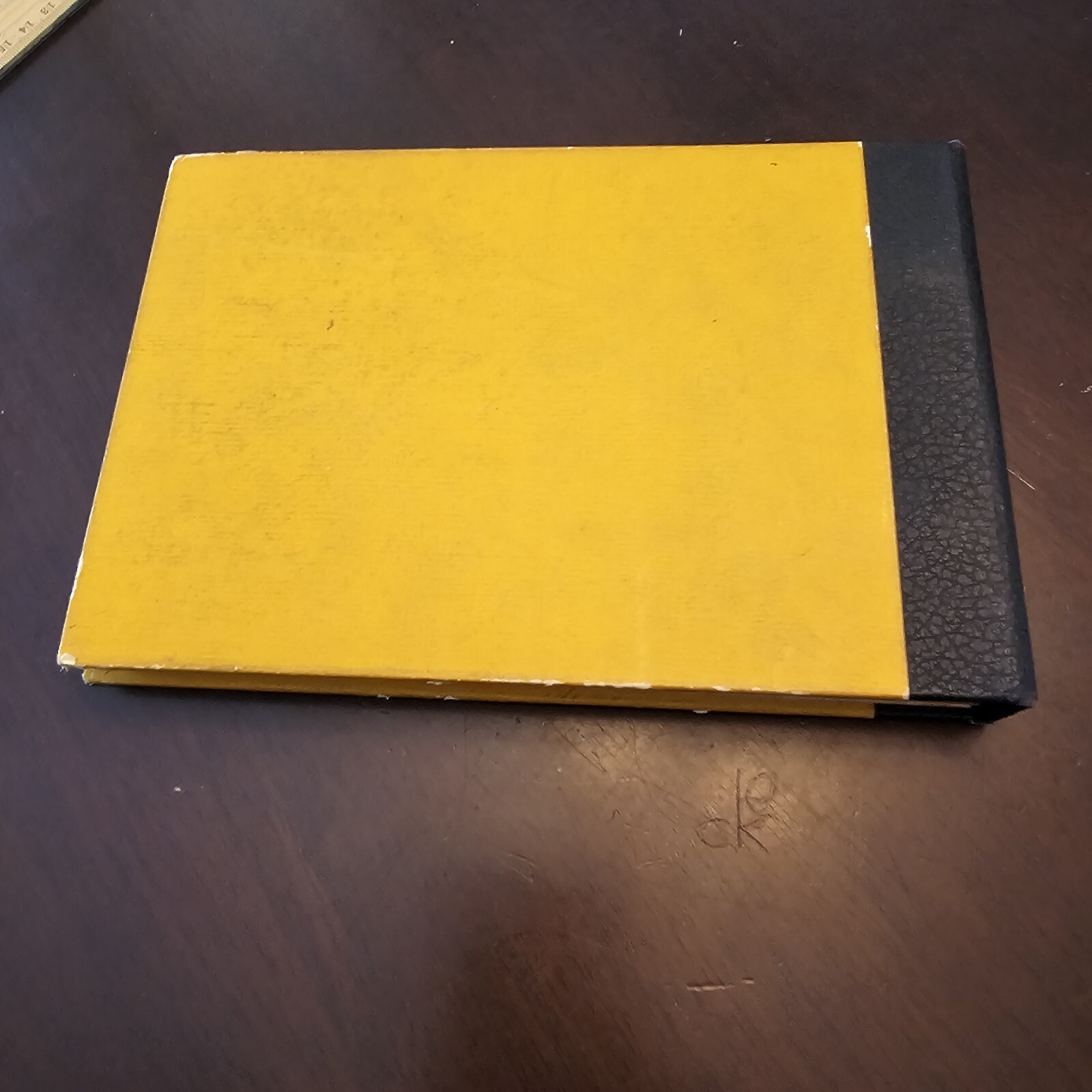 Hardcover Machinery Data Sheets Vintage Collectible, Early to Mid 1930’s, Pics
