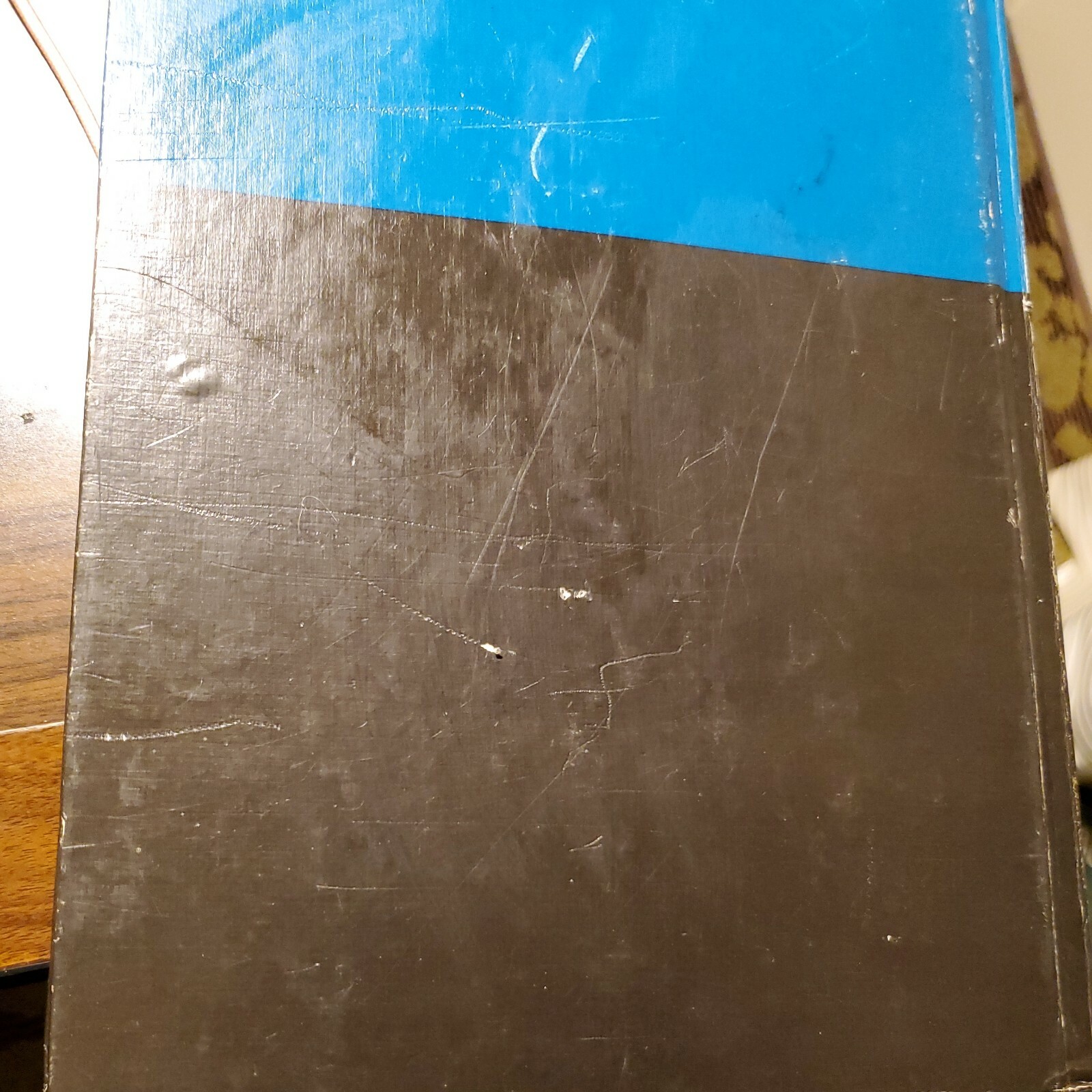 1968 MACHINE TOOL TECHNOLOGY By McCarthy And Smith McKnight & McKnight 3rd