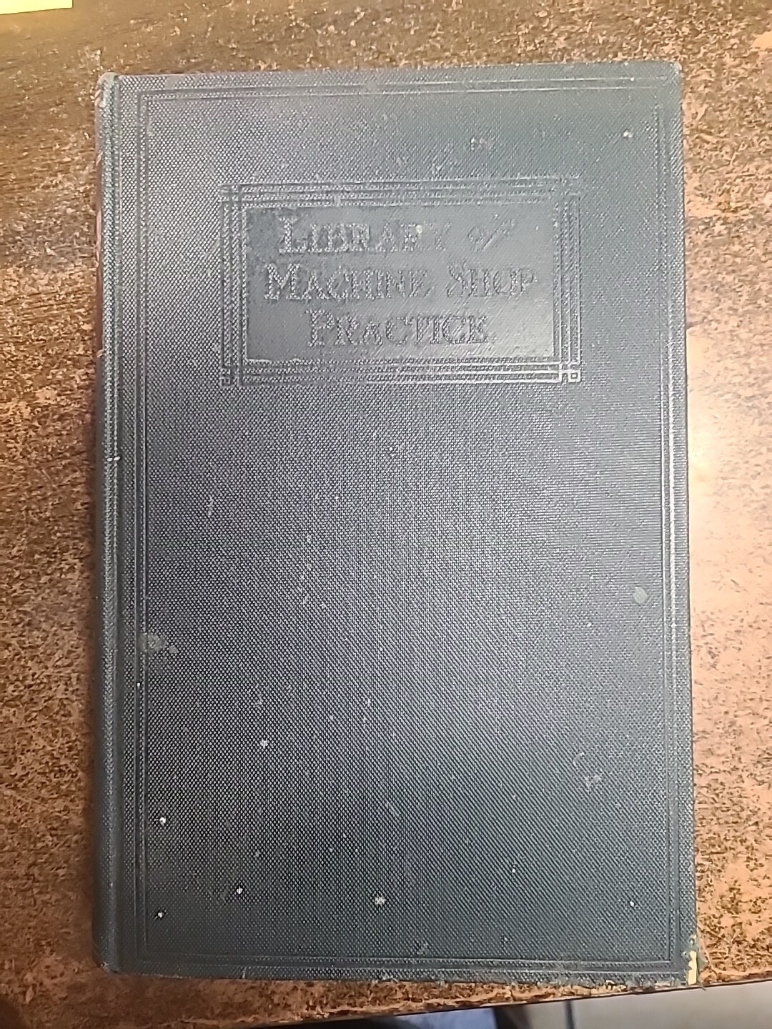 LIBARY OF MACHINE SHOP PRACTICE ~ JIGS AND FIXTURES ~ 1922 ~ Colvin And Haas