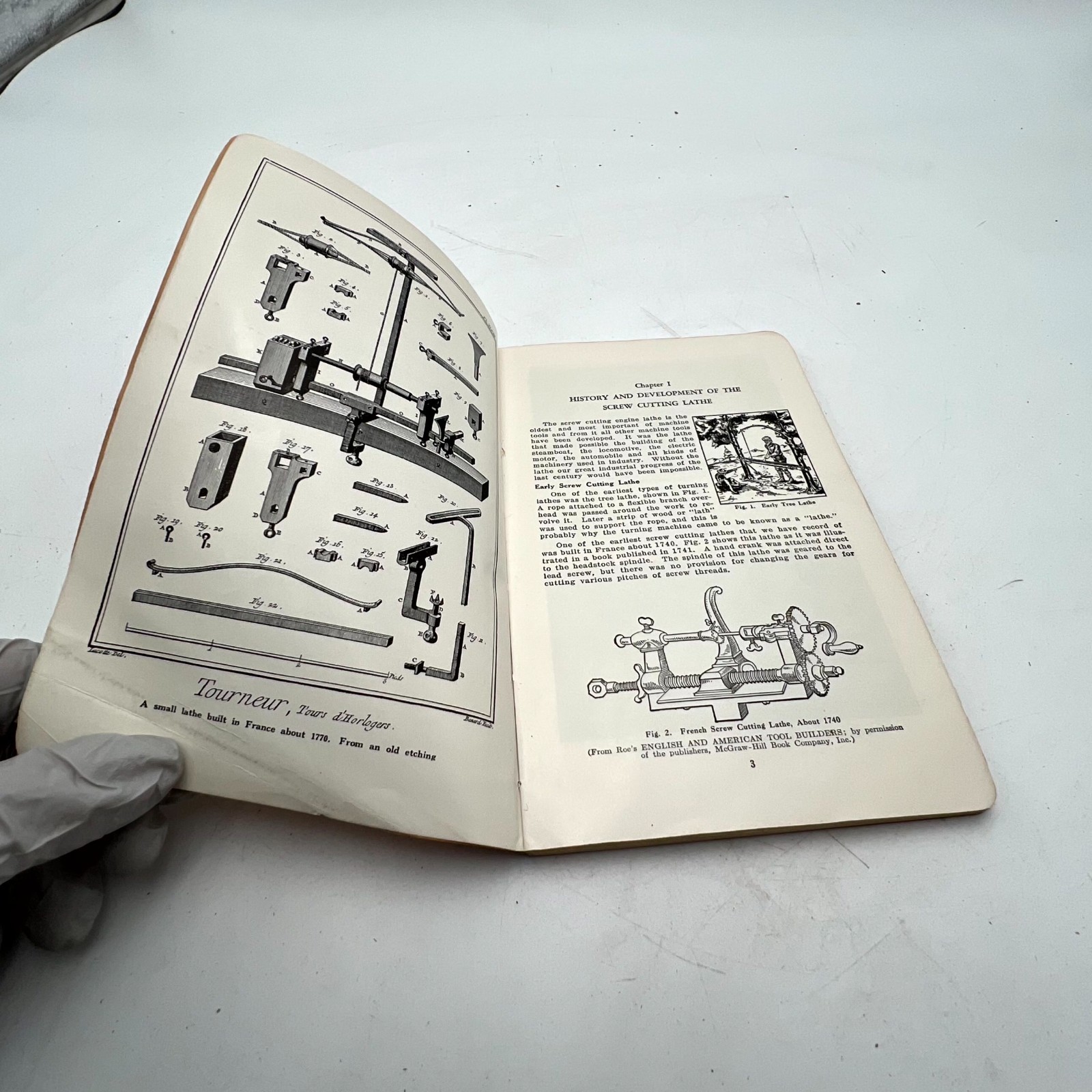How to Run a Lathe: The Care and Operation of a Screw-Cutting Lathe Edition 55