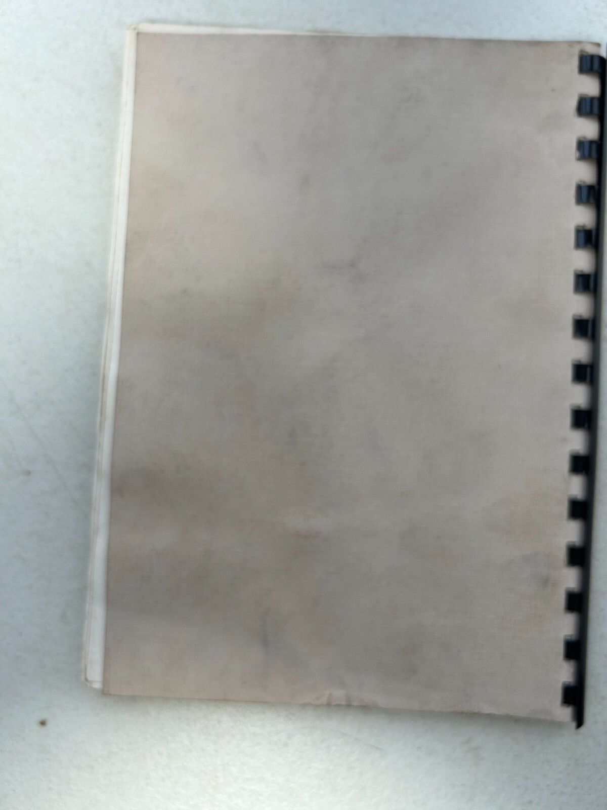Vintage 1961 Acme-Gridley Multiple Spindle Bar Machines Handbook for Operators