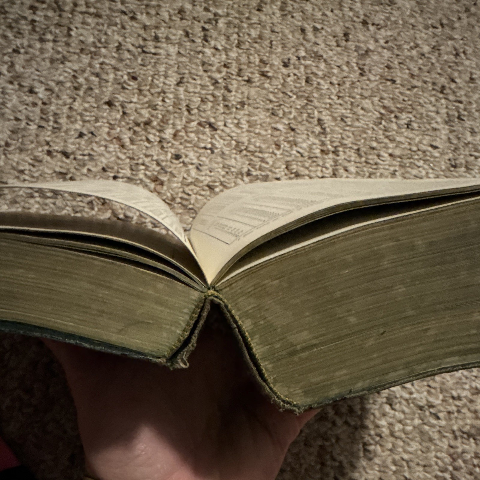 Machinery’s Handbook by Eric Oberg (Industrial Press)
