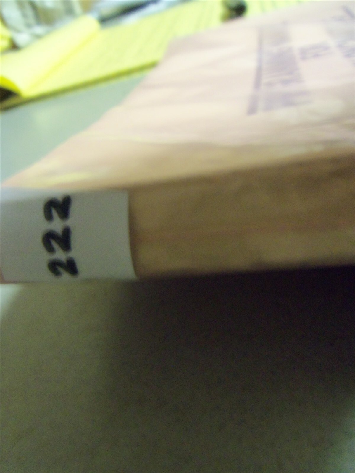 OKK Programming Manual CNC Matic G #222 *FREE SHIPPING*