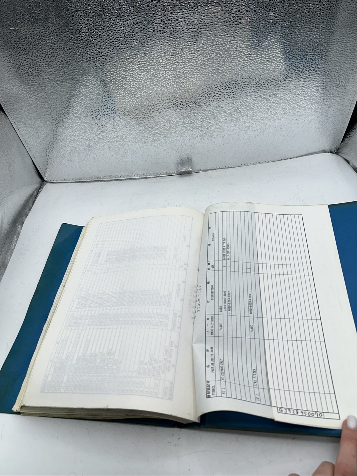 Mitsubishi GJ-589 Electric Diagram CNC Cylindrical Grinding Machine Manuals