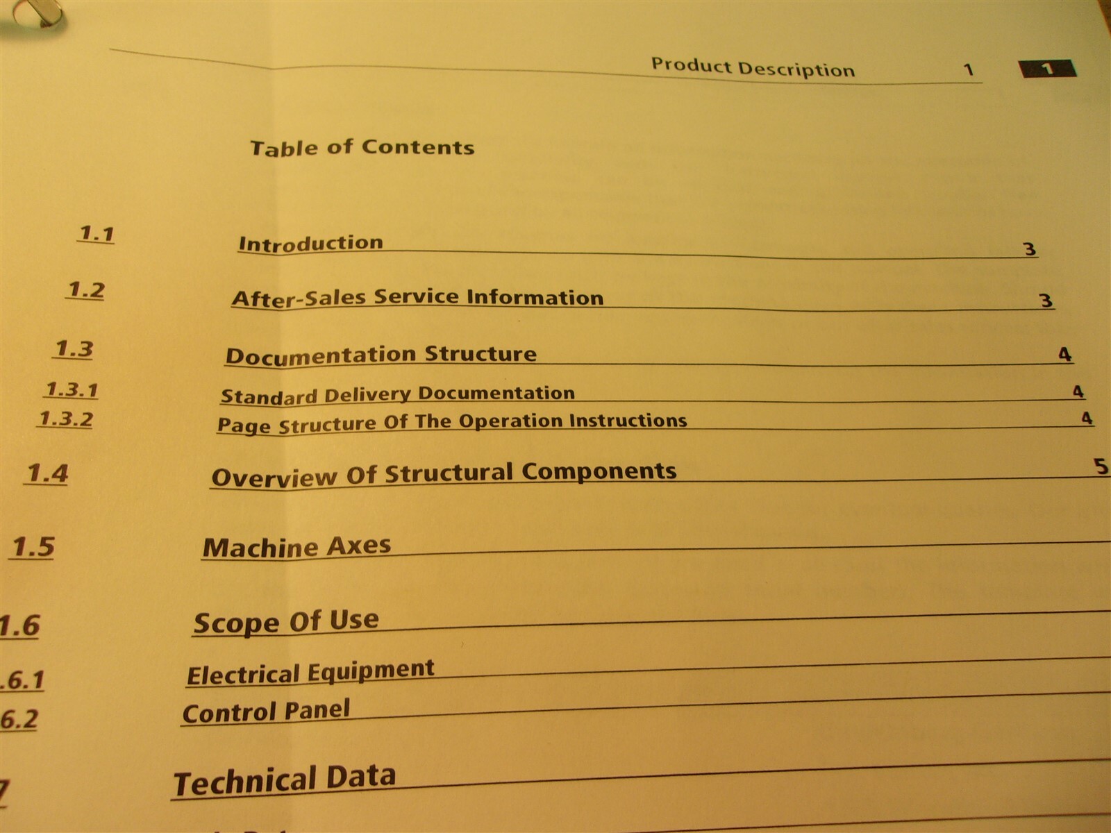 Oerlikon T60 Basic Version Training Instructions *FREE SHIPPING*