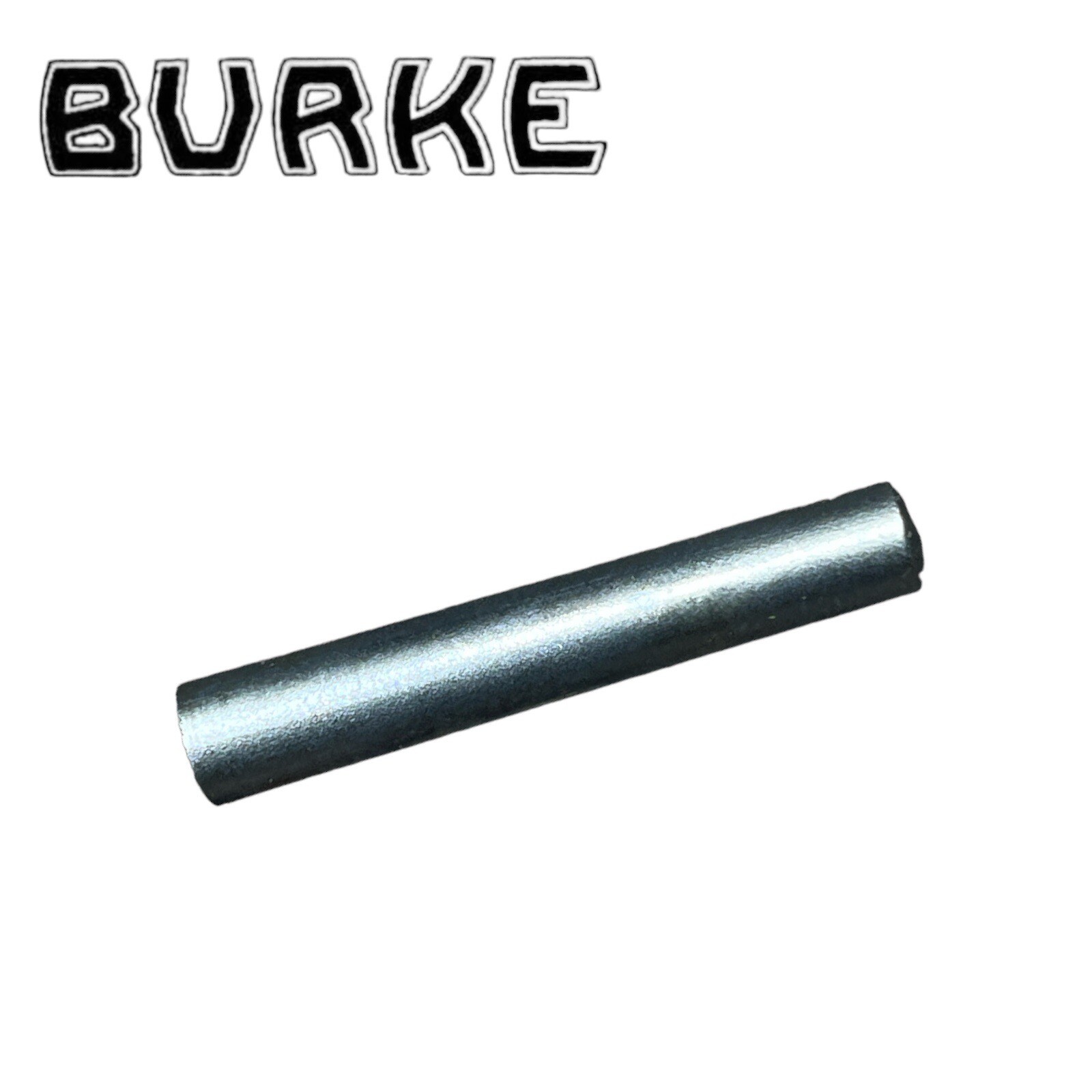 US BURKE No.4 Horizontal Milling Machine / Mill Knee Bevel Gear Taper Pin