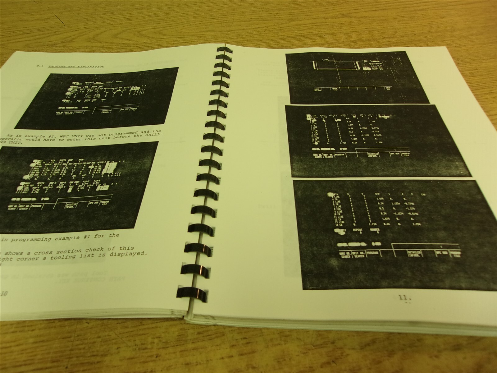 Mazak Mazatrol M1/M2 Programming Information Manual *FREE SHIPPING*