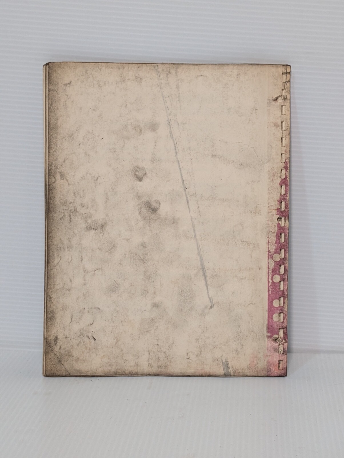 Giddings & Lewis Machine & Tool 420267 Manual for Manual Operation, as shown