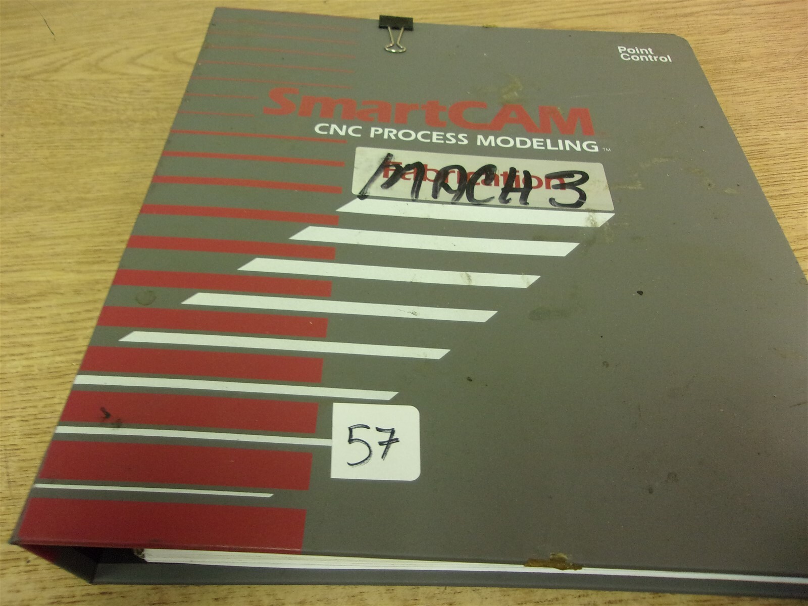Smart Cam CNC Controller Software Installation and Configuration Manual