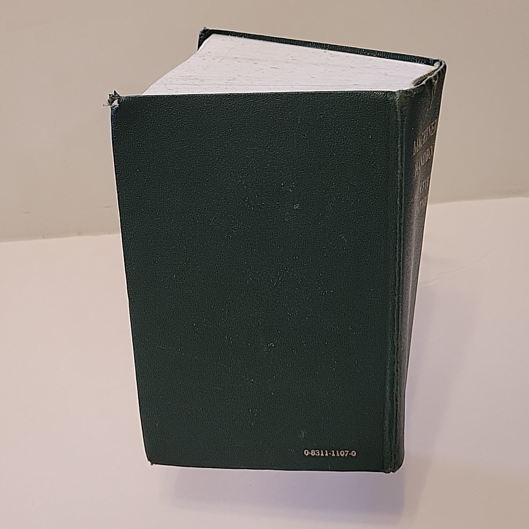 Vintage Machinery’s Handbook 20th Edition Third Printing 1976