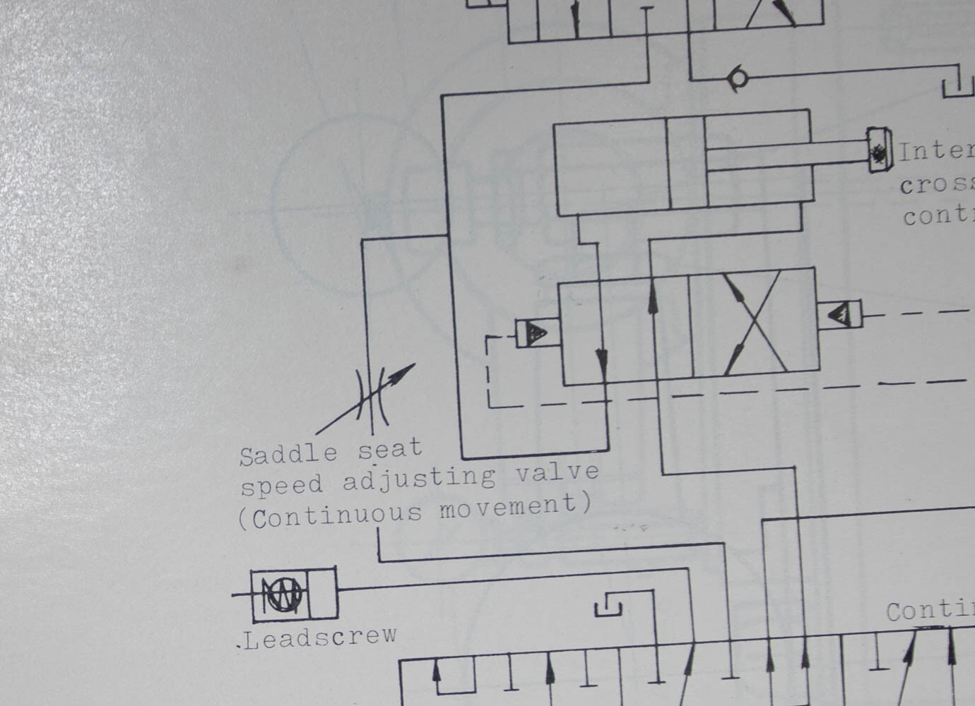 Chevalier FSG 2A20 Surface Grinder Operations & Parts Manual