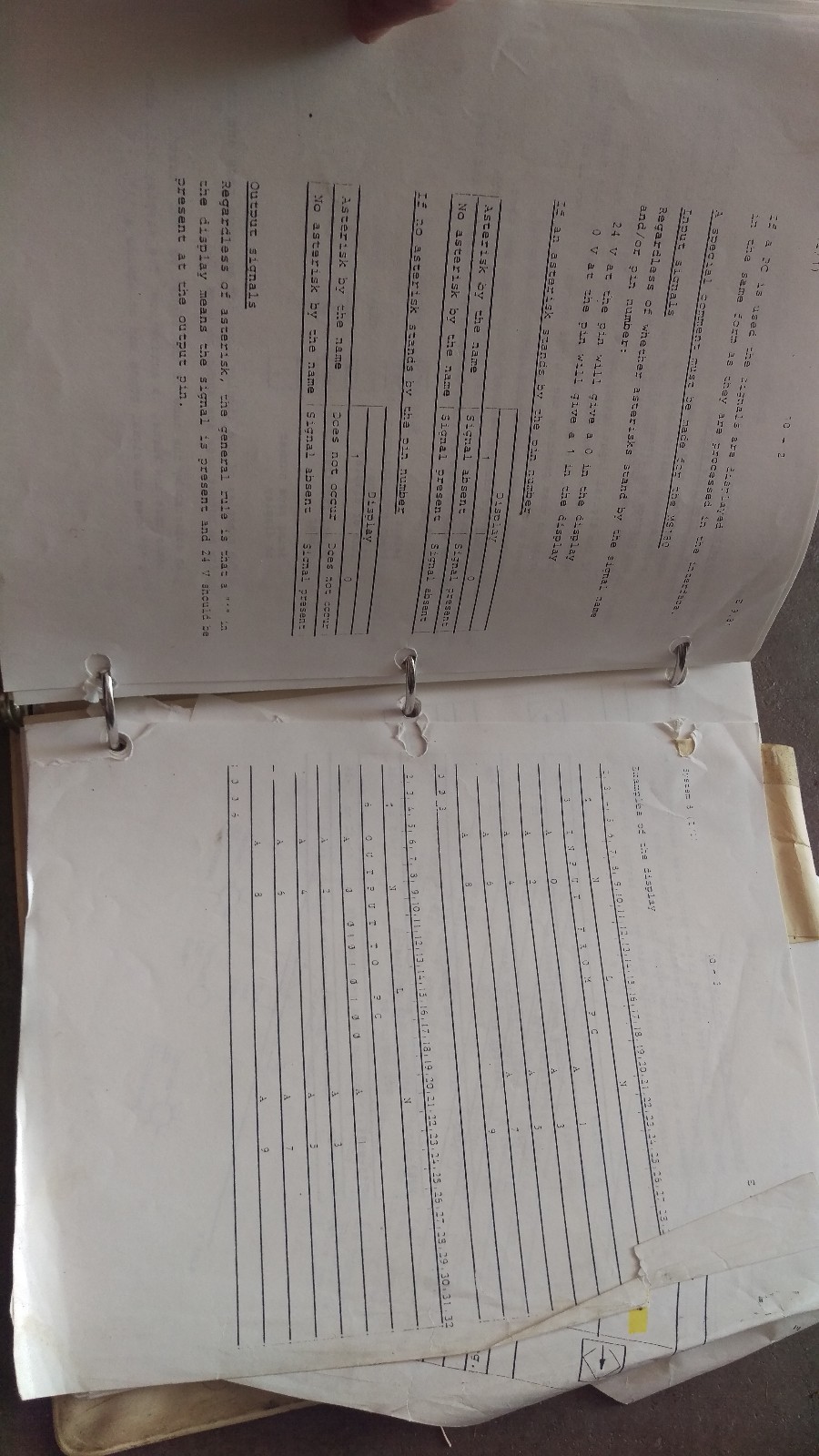 Siemens Sinumerik System 8 Commissioning Manual Service E 9.81