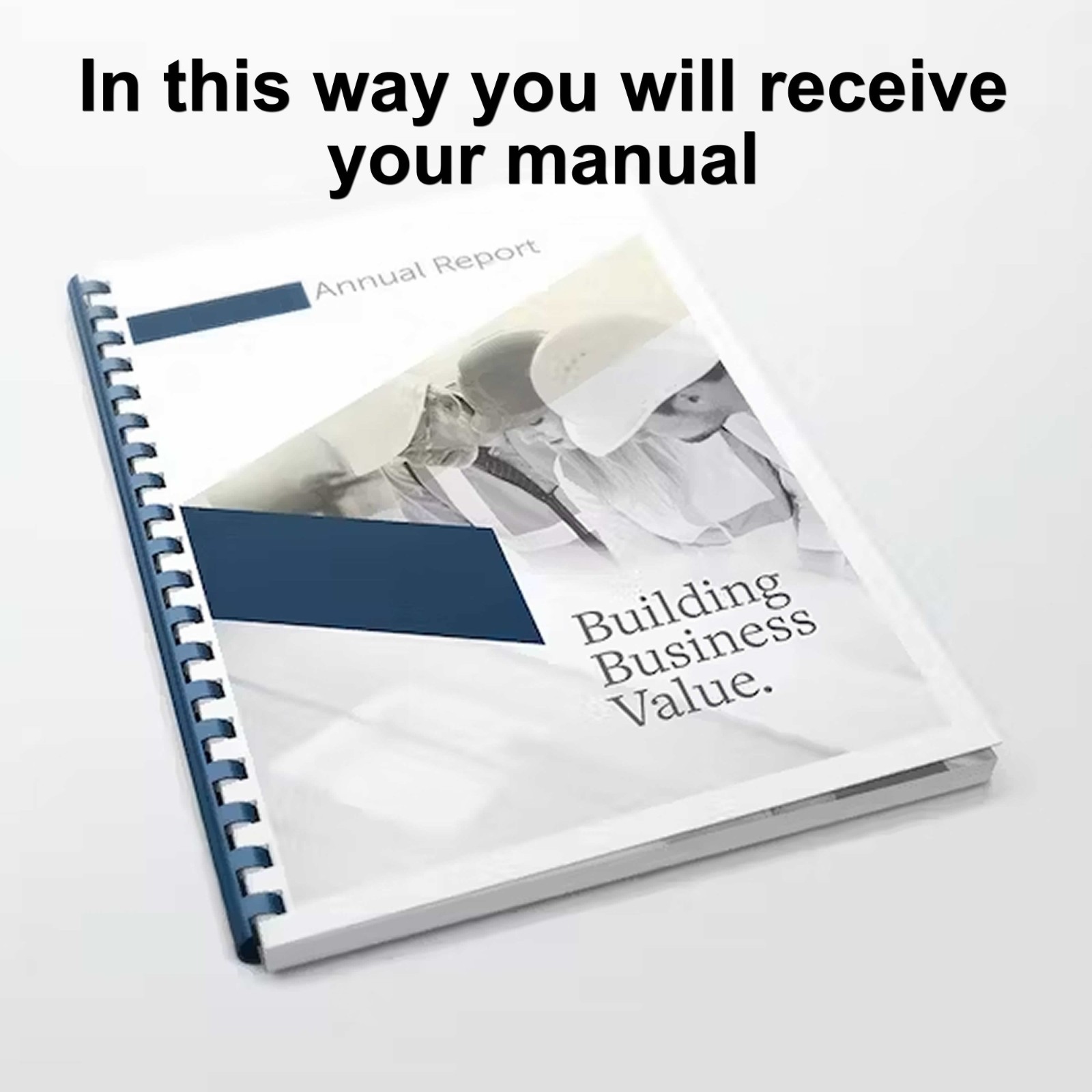 Chicago Electric 125 amp Flux Wire Welder Owner’s Manual Welder’s Guide Reprint