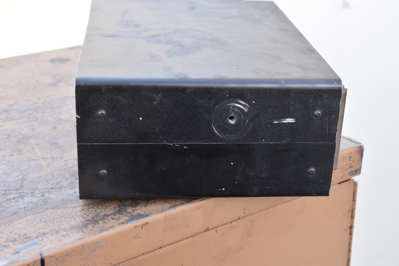 Southwestern Industries Inc TRAK manual numerical control XYZ