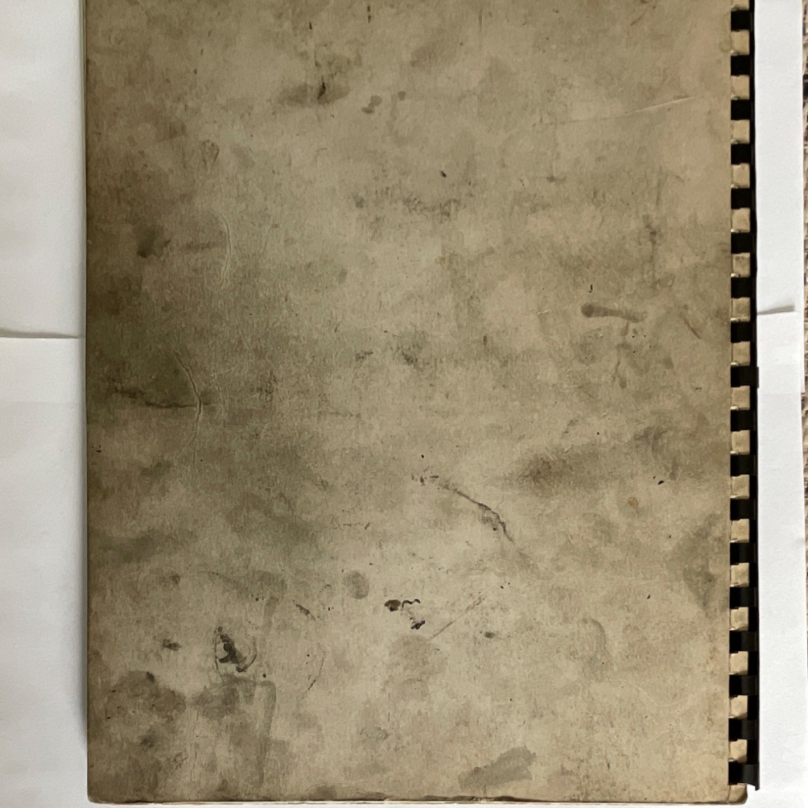Fellows P 400 Hobbing Machine Manual Parts List 4077
