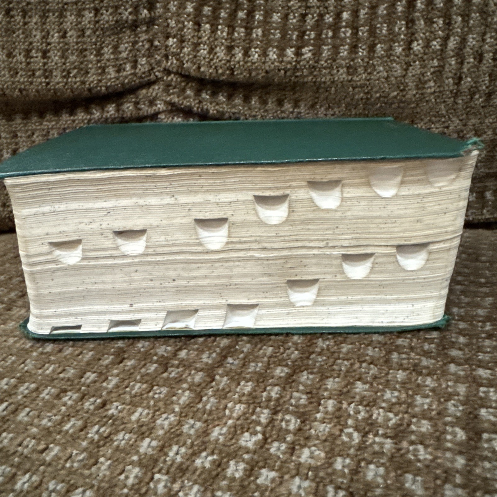 Machinery’s Handbook 21st Edition Soft Cover Mechanical Engineer Toolmaker 894