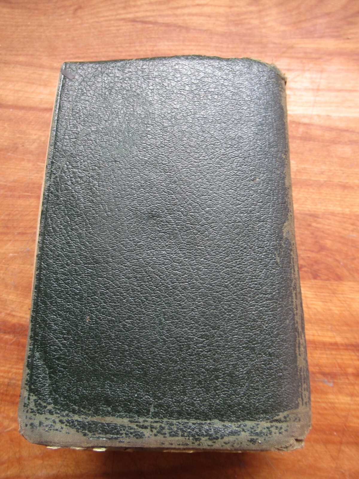 Machinery’s Handbook 13th Edition Vintage Machine Shop Reference Book – 1946