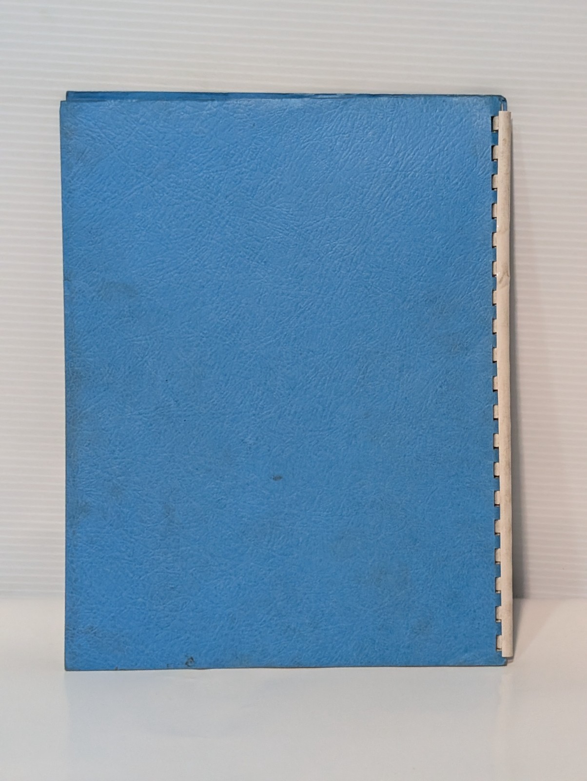 Mattison Grinding Machinery Operations Reference Manual for Face Grinders