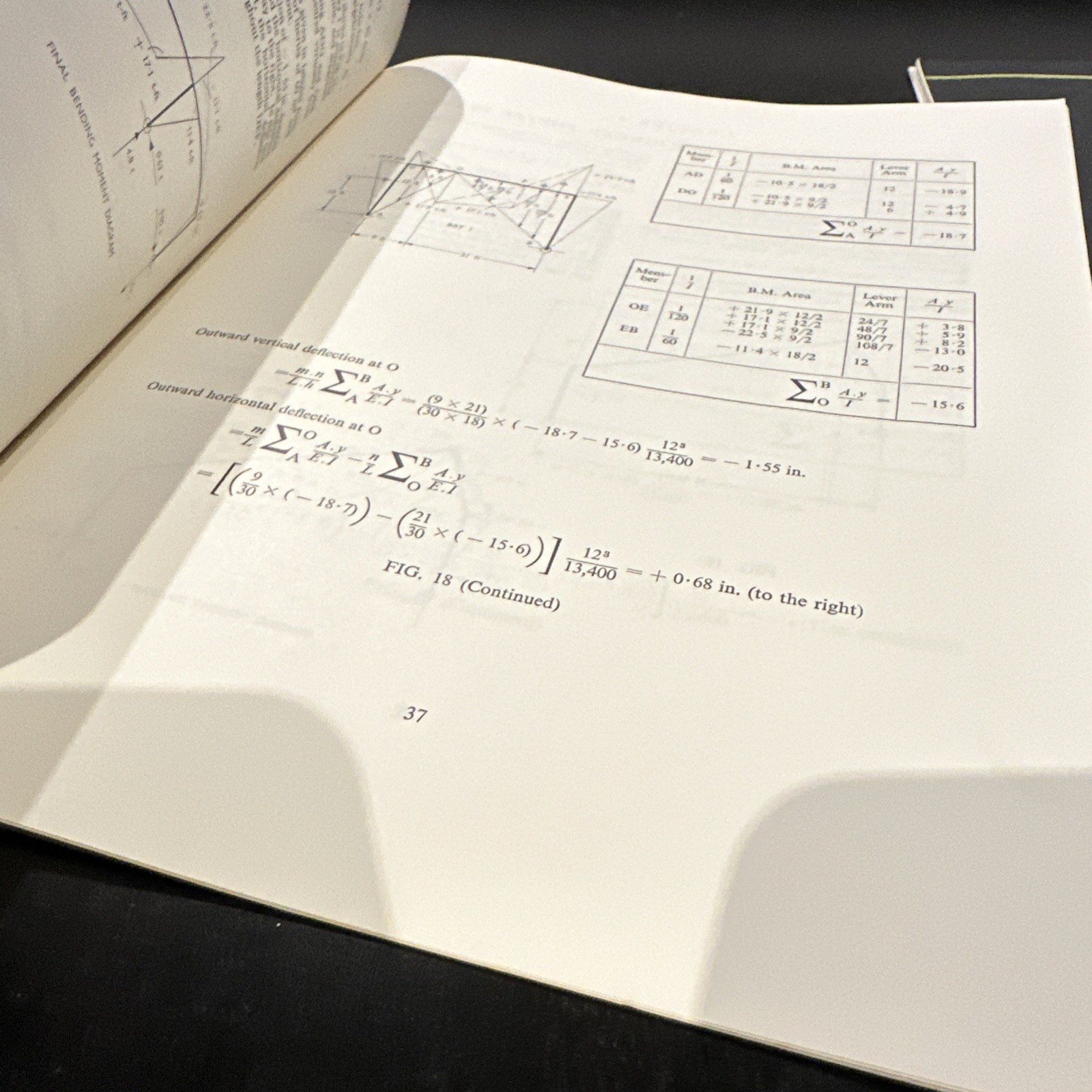 BCSA Steel Technical Guides 1960s English Origin Frames