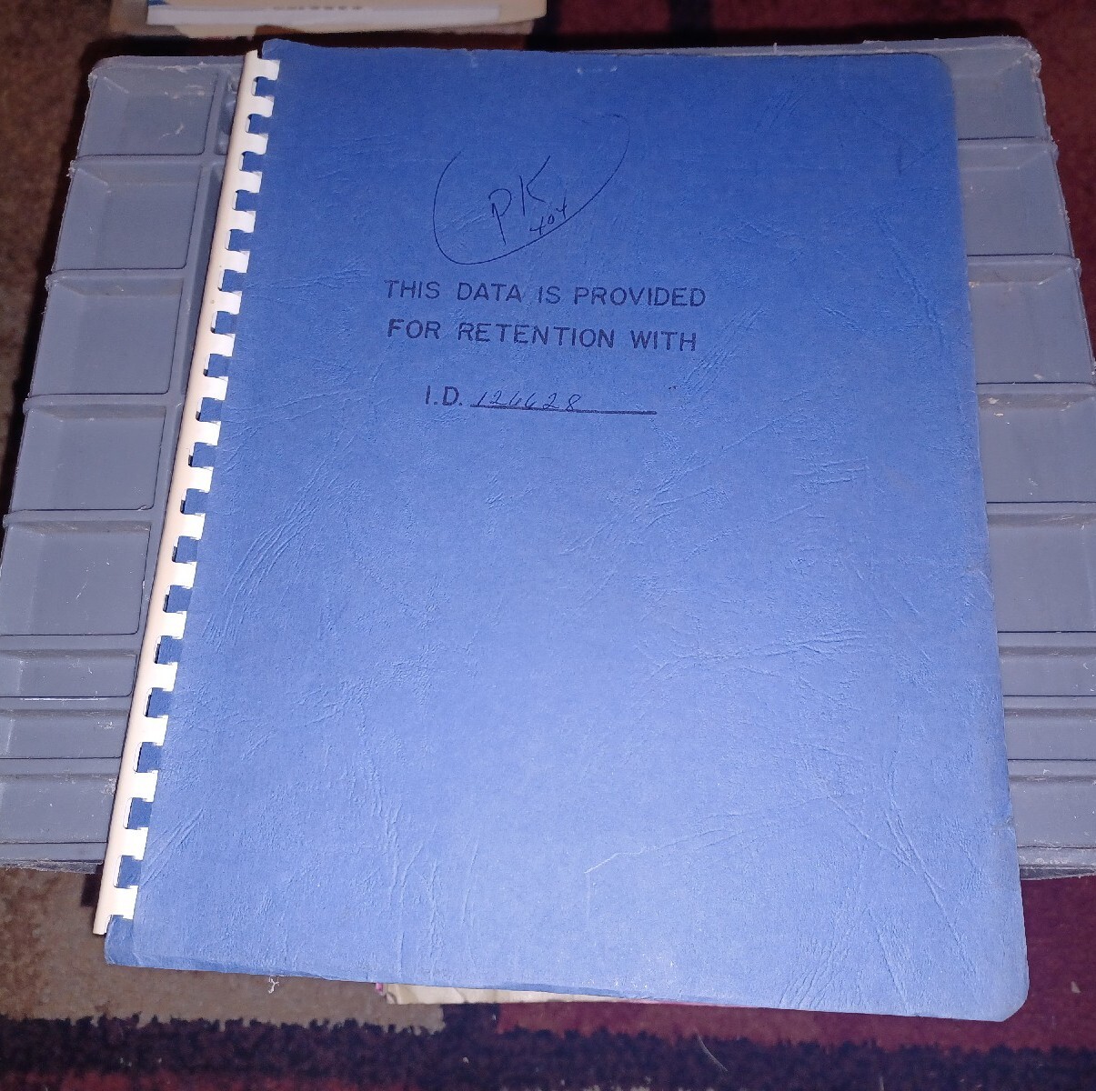 PRATT & WHITNEY Model C Lathe 14″ 16″ Instructions & Operator’s Manual Book
