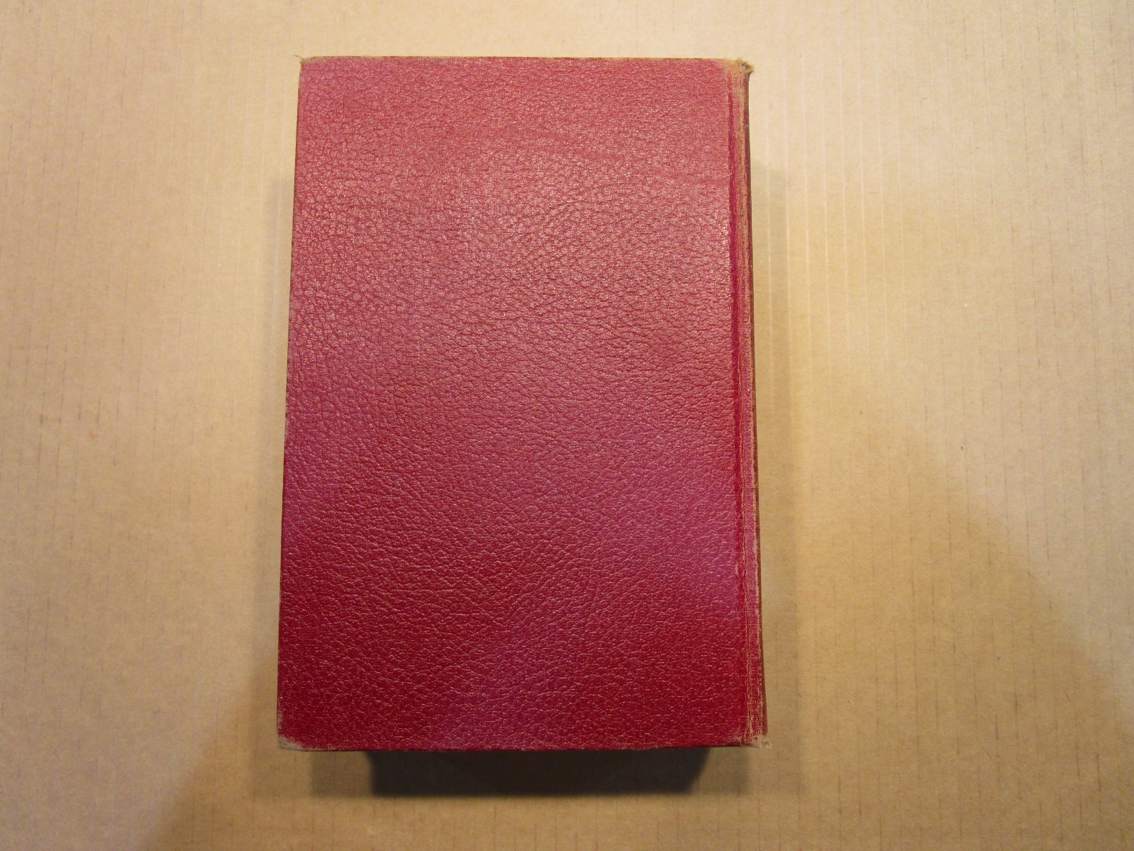 VINTAGE Die Design and Diemaking Practice Edited by Franklin D. Jones