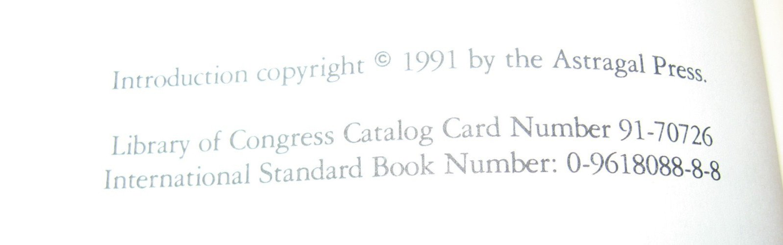 Chapin-Stephens Co.- Pine Meadow, Conn. – 1991 REPRINT: 1914 Catalog No. 114