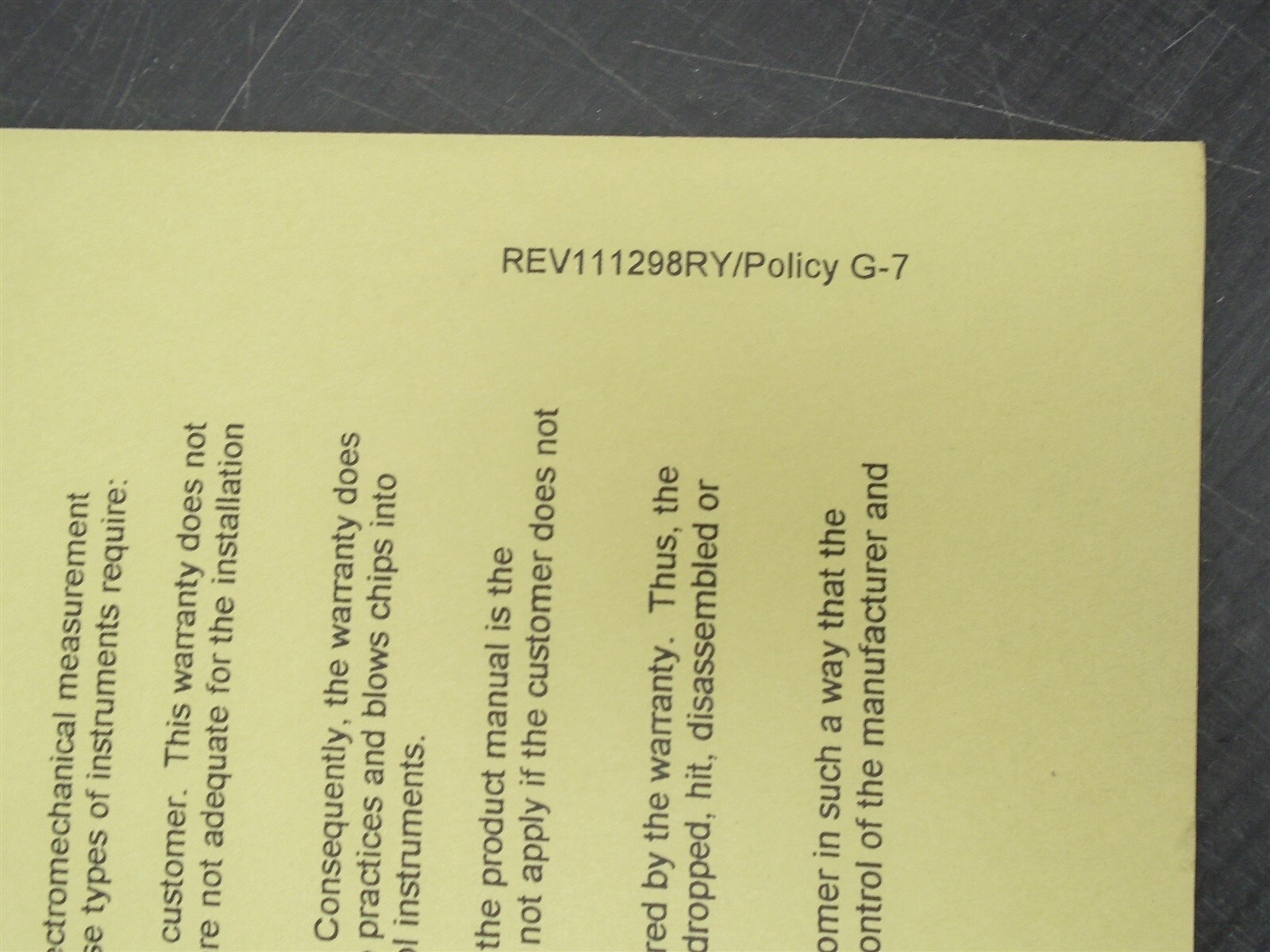 SOUTHWESTERN INDUSTRIES INC. – ProtoTRAK M2/3 SERVICE MANUAL – P/N 20301 – 1999